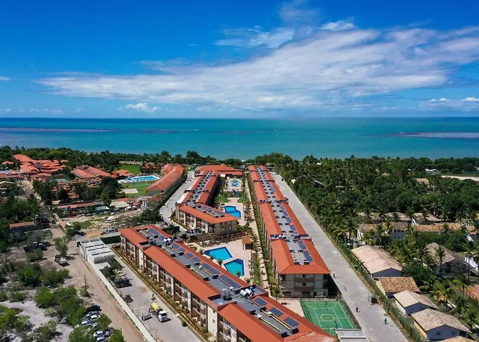 Ondas Praia Resort