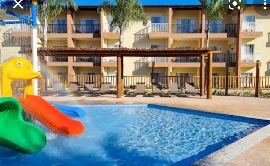 Resort Ondas