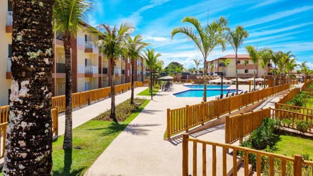 Resort Ondas *